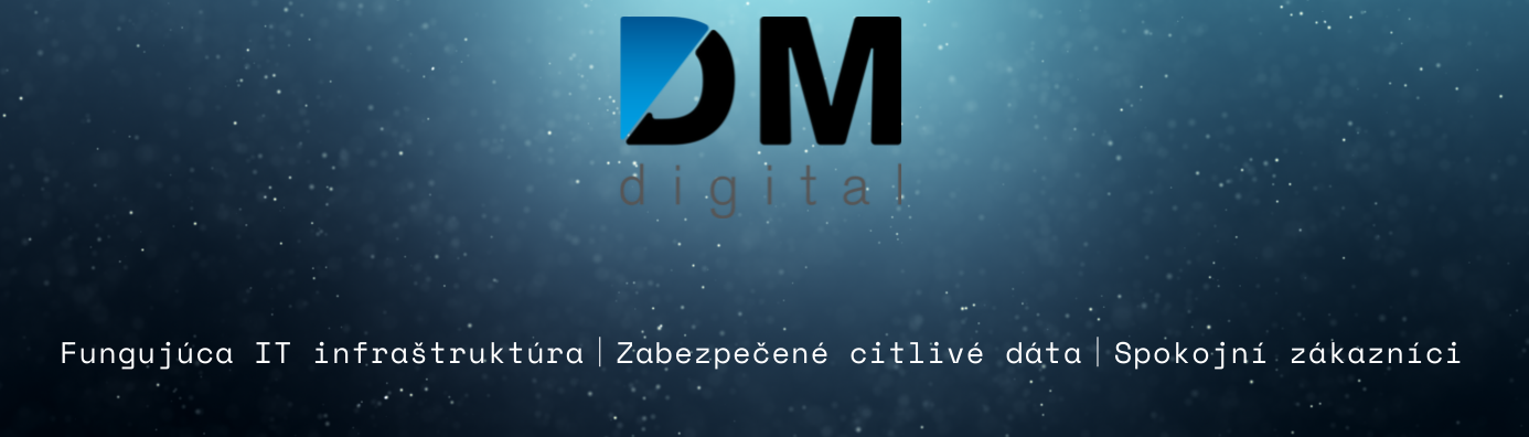 DMdigital s.r.o.